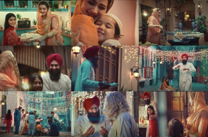 shan foods redefines the true meaning of humanity via its soul stirring campaign ramzankishan