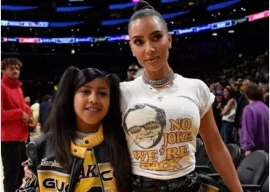 kim kardashian reveals north west was mad at her over divorce from kanye west