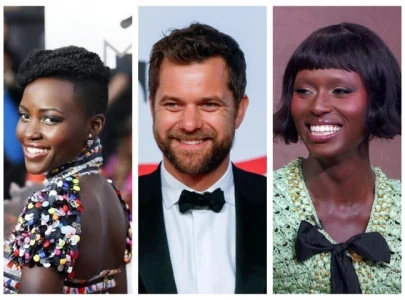 jodie turner smith speaks on ex husband joshua jackson s romance with lupita nyong o