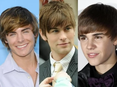 chace crawford claims he sported the bieber bowl cut before justin bieber and zac efron