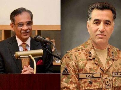 ex cjp saqib nisar loses temper when questioned over alleged links with faiz hameed and may 9 riots