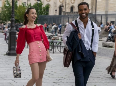 lucien laviscount on why marriage isn t a priority and his role in emily in paris season 4