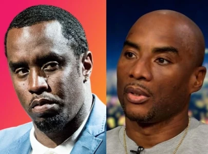 charlamagne tha god cautions if you ran a train with diddy you re probably going to jail