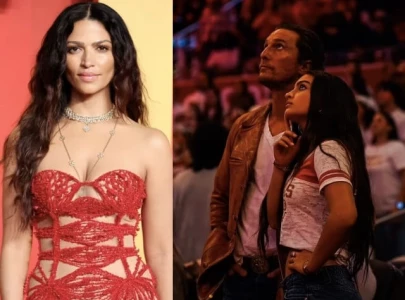 matthew mcconaughey s daughter vida 15 looks just like mom camila