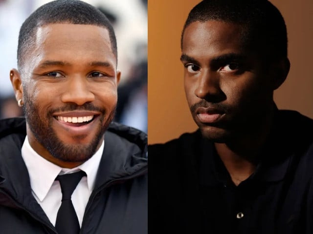 frank ocean and michael uzowuru collaborate on new music