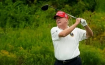 trump administration sued for attempting to overhaul public golf course in washington