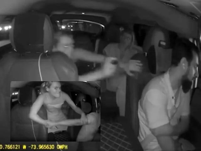 nyc passenger indicted for hate crime after pepper spray attack on muslim uber driver da