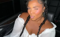 lizzo stuns with weight loss transformation dancing to whim whamiee remix and launching yitty summer line