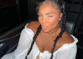 lizzo opens up about weight loss journey and rejects hollywood s ozempic craze