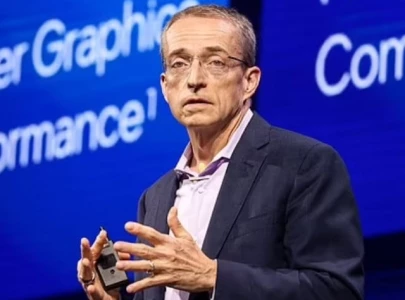 intel ceo pat gelsinger shares cryptic bible verse before ousting over failed turnaround