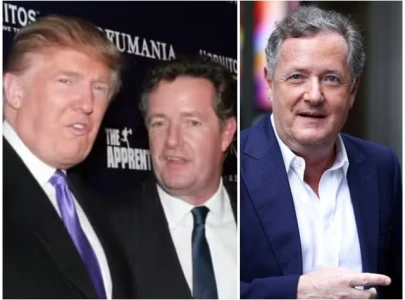 piers morgan defends donald trump after historic conviction