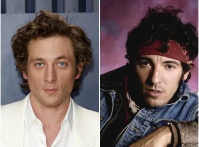 jeremy allen white set to sing in bruce springsteen s biopic nebraska