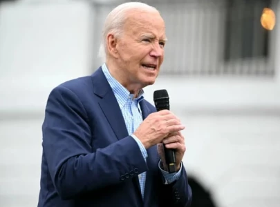 biden attempts campaign reset with risky tv interview