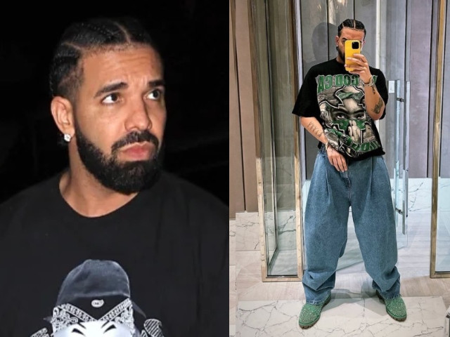 courtesy champagnepapi on instagram
