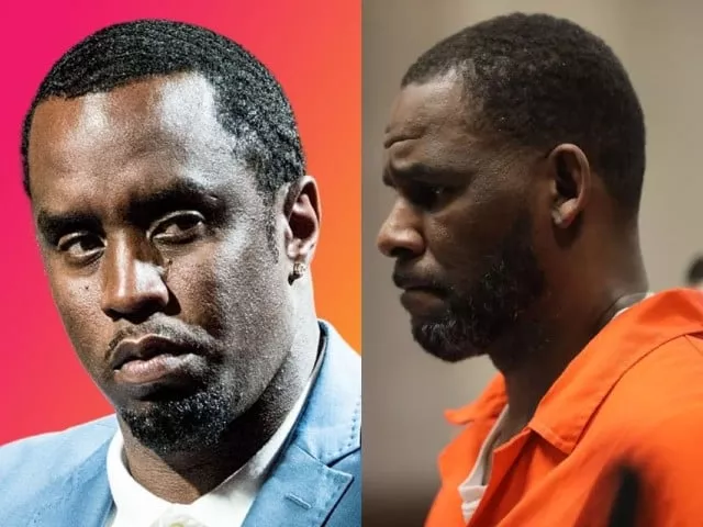 diddy denied bail sent to infamous jail that once held r kelly on sex trafficking charges