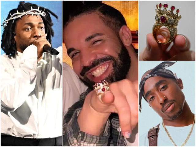 courtesy champagnepapi on instagram
