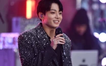 jungkook trends on x as fans celebrate solo achievements