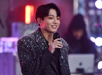 chinese woman tries breaking into bts jungkook home after military discharge