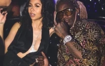 young thug hints breakup with mariah the scientist after leaked jail calls and cryptic social media post