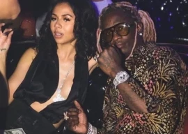 mariah the scientist shares lessons from relationship with young thug ahead of new album release