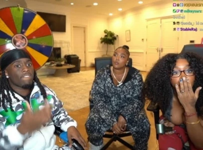 sza confirms lana album release for late 2024 during kai cenat s twitch stream