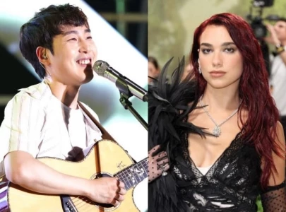 dua lipa and jang bum joon s concerts in south korea set to proceed despite martial law disruptions