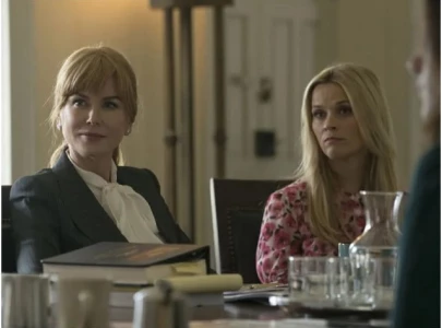nicole kidman and reese witherspoon give an update on season 3 of big little lies
