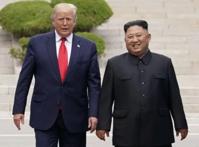 trump praises chemistry with kim jong un at rnc he misses me