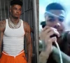 blueface shares new photos from prison call hints at possible 2024 release
