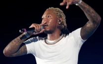 joie chavis shares viral story of son hendrix wearing future diamond chain to school