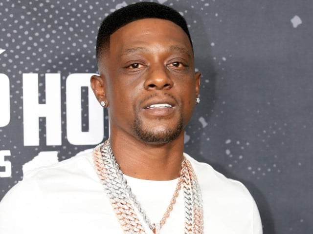 boosie badazz bans daughter s partner from home fears her sexuality will contaminate other kids