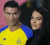 cristiano ronaldo and georgina rodriguez appear to be engaged after nearly a decade together