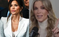 megyn kelly joins maga criticism of lauren s nchez s inauguration outfit she looked like a hooker