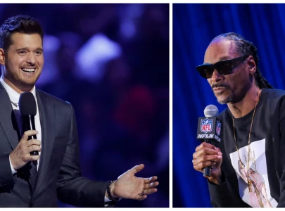 the voice season 26 snoop dogg and michael bubl join as new coaches