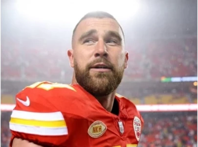 travis kelce reveals why secret service agents at the white house were not happy with him