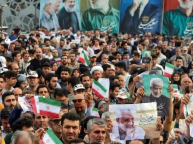 elections to be held in iran photo afp
