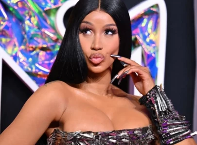 cardi b faces backlash over livestream fat shaming remarks and defends comments as joke to fans