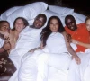 jennifer lopez and aaliyah seen with diddy in resurfaced photo from wild fourth of july party
