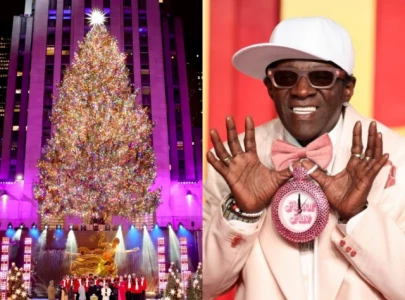 flavor flav claims nbc kicked him out of rockefeller tree lighting event fans express outrage