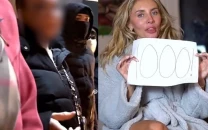 mother intervenes at bonnie blue s sex marathon drags son from lineup put your clothes on now