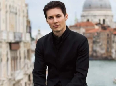 telegram founder pavel durov is offering free ivf treatment for woman using his sperm
