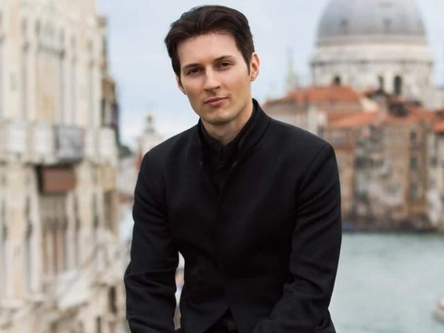 telegram ceo pavel durov responds to french charges in first public statement