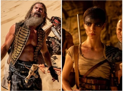 furiosa a mad max saga hits theaters anya taylor joy and chris hemsworth lead in prequel