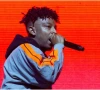 21 savage faces unenthusiastic crowd in poland during european tour