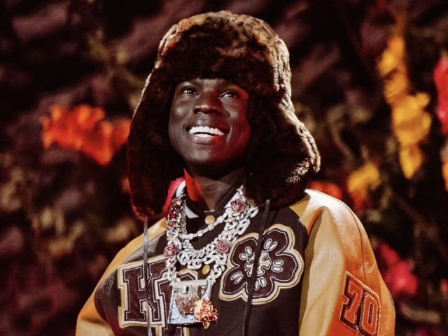 rema paid 3 million for performance at ambani wedding in mumbai