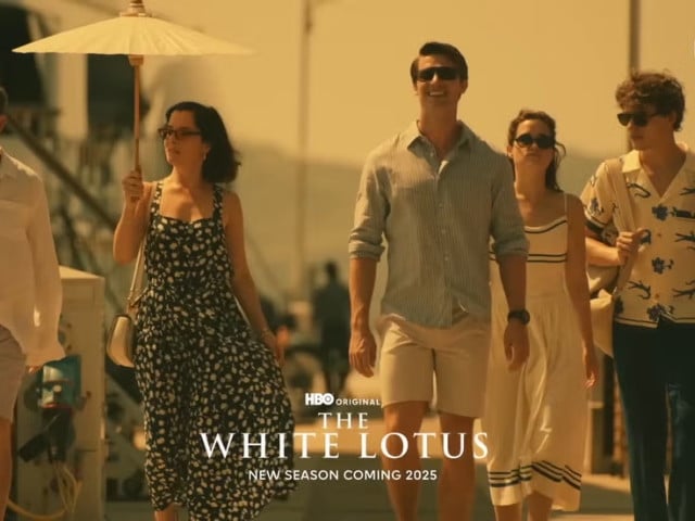 White Lotus Season 3 Teaser: Natasha Rothwell, Parker Posey, and more arrive in Thailand