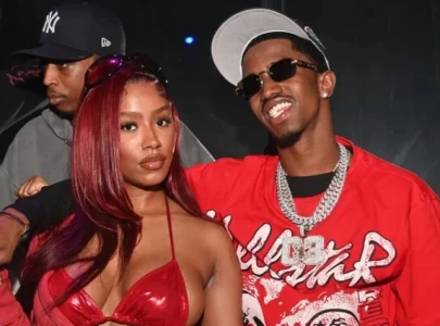 diddy s son christian combs spotted partying with girlfriend amid father s legal troubles