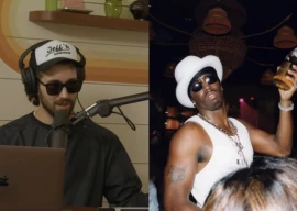 comedian jeff wittek reveals shocking details of diddy s infamous freak off party in miami