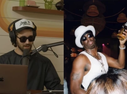 comedian jeff wittek reveals shocking details of diddy s infamous freak off party in miami