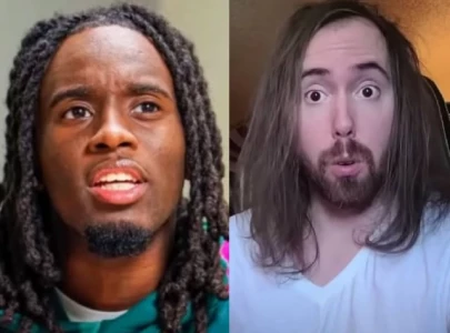 asmongold accuses lsf reddit of targeting kai cenat claims community wants him banned